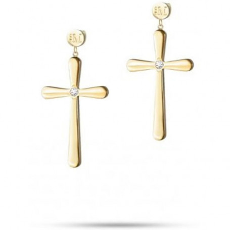 Boucles d´oreilles Femme Morellato SAIS01 39,99 €