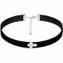 Bracelet Femme Morellato SAKK44 Noir Tissu (21 cm) 29,99 €