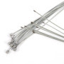 Ejoyous 10pcs Câble de Levier de Vitesse, Able de Frein vélo Route Ville Adaptable de Bicyclette Vélo Vitesse de Câble de Dérail