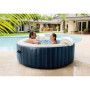 JZSMY Lot de 2 tiges en céramique pour Intex Pure Spa Hot Tub Draisienne Pompe Arbre Fix E90 Erreur