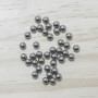Lot de 650 Billes de Roulement en Acier de 4 à 8 mm,Billes de Précision