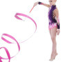 6pcs Rubans de Danse 2m Ruban de Danse Baguette de Danseur Banderoles banderoles rythmiques pour enfants pour Danse Artistique E