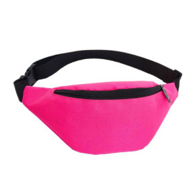 QFEHTHSK 1 Pièce Sac De Taille De Sport De Course, Sac À Dos De Sports De Plein Air, Sac De Taille Multifonctionnel, Sac À Bando