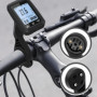 Support Compteur Velo Support GPS Guidon de Vélo Compatible avec Garmin Edge 530 540 520 510 500 200 130 20 25 800 810 820 830 8