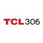 Made for TCL Coque Antichoc Transparente pour 305, 306, 30e et 30se