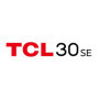 Made for TCL Coque Antichoc Transparente pour 305, 306, 30e et 30se