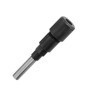 Bestgle 8mm Extension de Serrage Routeur Rod Support de Mandrin de Rallonge de Machine de Gravure Collet Routeurs