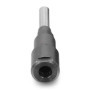 Bestgle 8mm Extension de Serrage Routeur Rod Support de Mandrin de Rallonge de Machine de Gravure Collet Routeurs