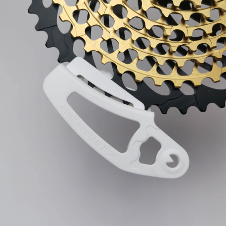 Outil de réglage de l’écartement de chaîne pour dérailleur arrière SRAM Eagle MTB, jauge de réglage pour Cassettes SRAM Eagle Ca