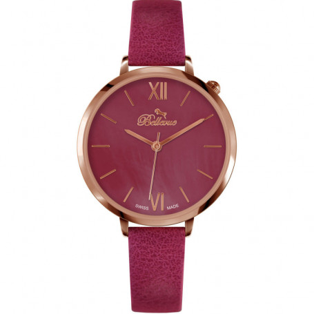 Montre Femme Bellevue B.50 (Ø 35 mm) 50,99 €