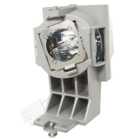 Supermait A++ Quality PK-L2417U Ampoule de rechange pour lampe de projecteur avec boîtier, meilleures alternatives à OEM, compat