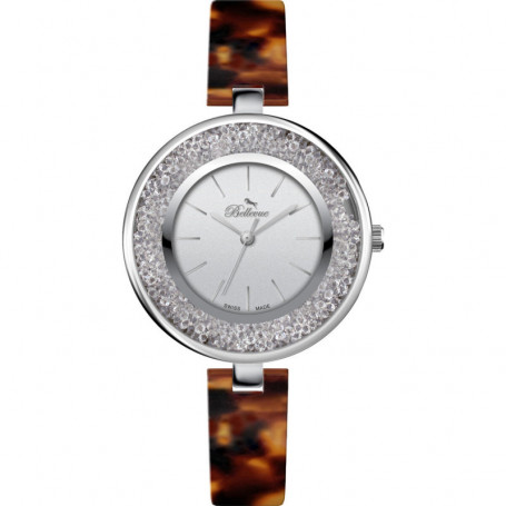 Montre Femme Bellevue D.71 (Ø 33 mm) 53,99 €