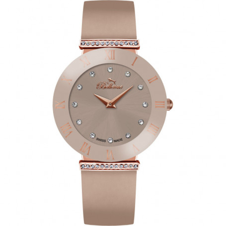 Montre Femme Bellevue E.124 (Ø 26 mm) 59,99 €