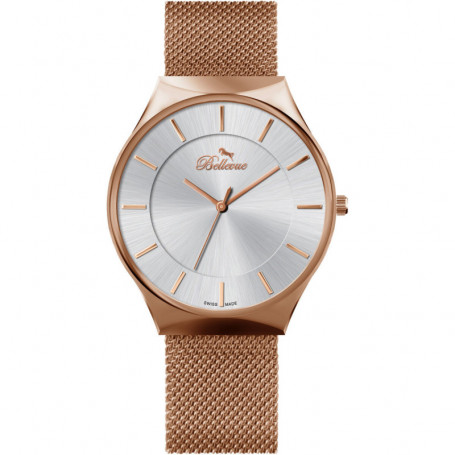 Montre Femme Bellevue E.53 (Ø 40 mm) 59,99 €