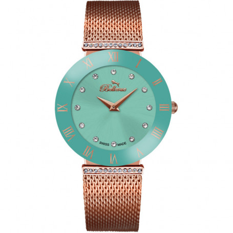 Montre Femme Bellevue F.110 64,99 €