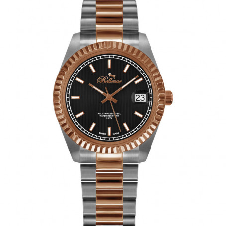 Montre Femme Bellevue H.19 (Ø 38 mm) 74,99 €