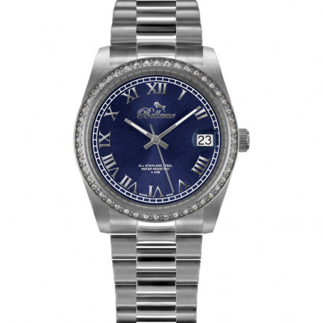 Montre Femme Bellevue H.6 (Ø 28 mm) 74,99 €