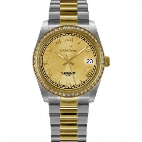 Montre Femme Bellevue I.7 (Ø 35 mm) 79,99 €