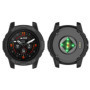 HOMTERN Coque pour Garmin Fenix 7X/Fenix 7X Pro et EPIX Pro 51 mm, coque de protection souple en silicone résistante aux chocs e