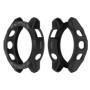 HOMTERN Coques pour Garmin Fenix 7S/Fenix 7S Pro et EPIX Pro 42 mm, coque en silicone souple, résistante aux chocs et aux rayure