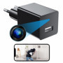 Mini Camera Espion Sans Fil 1080P Camera Surveillance Wifi Mini Caméra Espion Wifi A Distance Discrete Micro Camera Espion Spy C
