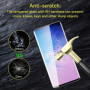 [2 Pièces] Verre Trempé pour Samsung Galaxy S10, HD Verre Film, 9H Vitre Protection, Anti-rayures Film, Dureté 9H, Transparent H