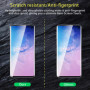 [2 Pièces] Verre Trempé pour Samsung Galaxy S10, HD Verre Film, 9H Vitre Protection, Anti-rayures Film, Dureté 9H, Transparent H