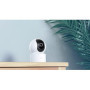 Xiaomi- Mi Home Cam- Caméra de Surveillance d'intérieur sans Fil-Blanc MJSXJ05CM