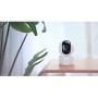 Xiaomi- Mi Home Cam- Caméra de Surveillance d'intérieur sans Fil-Blanc MJSXJ05CM