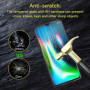 [3 Pièces] Verre Trempé pour Motorola Moto G9 Play/Moto G30/Moto G10/Moto G20/Moto G50 Protection écran, Ultra Résistant Film Pr
