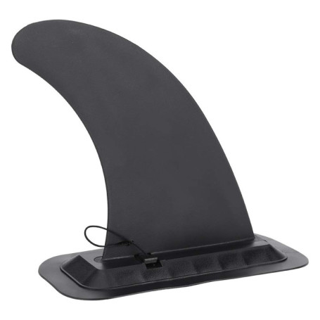 aileron Paddle Gonflable,Surf Piece,Quilla Paddle Board,Aileron Paddle Aileron pour Paddle Planche À Voile Fin Surf Fin Ensemble