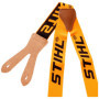 Stihl 0000 884 1511 Bretelle à boutons 120 cm (Orange) (Import Grande Bretagne)