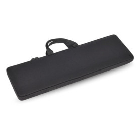 AF-WAN Étui de protection portable résistant aux chocs pour clavier et souris Apple Magic Keyboard avec pavé numérique et souris