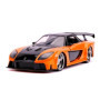 JADA TOYS- Voiture Miniature de Collection, 30732OR