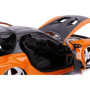 JADA TOYS- Voiture Miniature de Collection, 30732OR