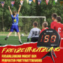 NET PLAYZ Radars de football, appareils d'entraînement avec capteurs de vitesse | Cadeaux de football, gadgets de haute technolo