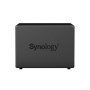 Synology DiskStation DS1522+ à 5 Baies (sans Disque), Noir