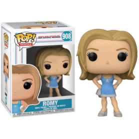 Funko Pop! Movies: Romy & Michele High School Reunion - Romy R&M HS - Romy and Michelle's High School Reunion - Figurine en Viny