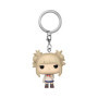 Funko Pop! Keychain: MHA - Himiko Toga - (Hideout) - My Hero Academia - Mini-Figurine en Vinyle à Collectionner Porte-clés Fanta
