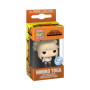 Funko Pop! Keychain: MHA - Himiko Toga - (Hideout) - My Hero Academia - Mini-Figurine en Vinyle à Collectionner Porte-clés Fanta