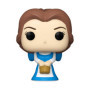 Funko Bitty Pop! Disney Princess - Peasant Belle, Pocahontas, Jasmine et une Mini-figurine Mystère en Surprise - 2.2 Cm Collecti
