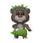 Funko Pop! Disney: TJB - Baloo Bear​ - Jungle Book - Figurine en Vinyle à Collectionner - Idée de Cadeau - Produits Officiels - 