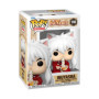 Funko Pop! Animation: Inuyasha - Inuyasha - (Eating) - Figurine en Vinyle à Collectionner - Idée de Cadeau - Produits Officiels 