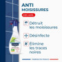 STARWAX - Spray Anti Moisissures Joints Salle de Bains - 500 ml