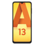 Samsung Galaxy A13, Téléphone mobile 4G 64Go Noir, Carte SIM non incluse, smartphone Android, Version FR