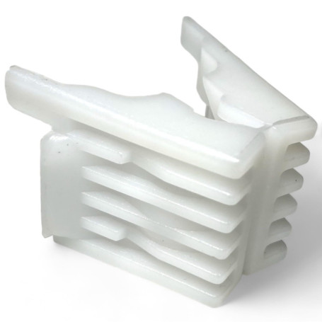 Ressort Agrafe de Pédale d’embrayage, Clips Émetteur compatible pour Citroen C4 Picasso C5 Jumpy Partner Berlingo Spacetourer Pe