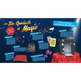 Megagic - Coffret de Magie pour Enfant - Crée Ton Spectacle de Magie