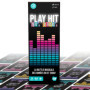 ATM Gaming Play Hit - Jeu de Société - Quiz Musiques des Années 90 et 2000 - Parfait pour Mettre l'ambiance - Jeu de Cartes - Je