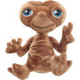 Schmidt Spiele 42771 E.T. Peluche Extraterrestre 24 cm Édition 40 Ans Coloré