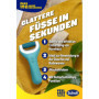 Scholl Velvet Smooth Appareil anti-callosités électrique Pro – Pour éliminer les callosités sur les pieds mouillés et secs – Rec